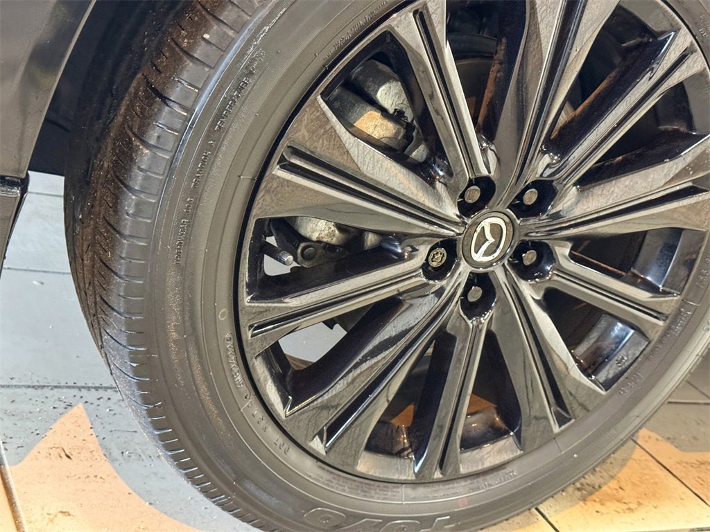 2022 Mazda CX-5 2.5 Turbo photo 15