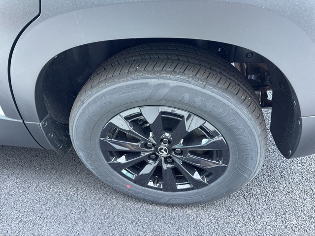 2025 Mazda CX-50 Preferred photo 6