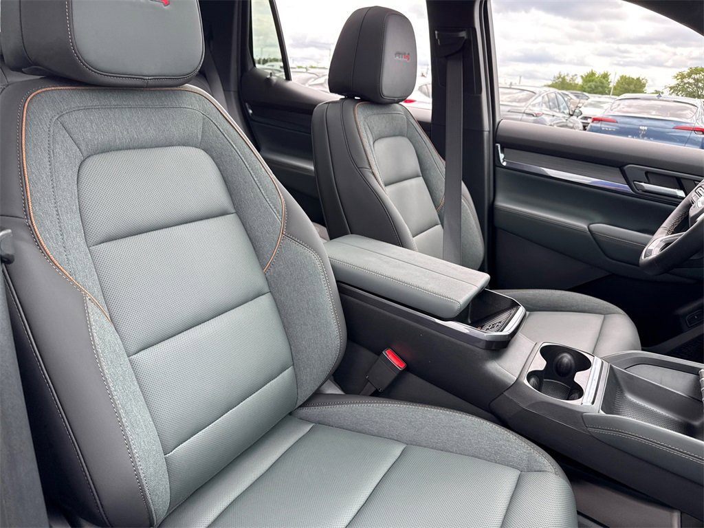 2026 Gmc Terrain AT4 photo 38