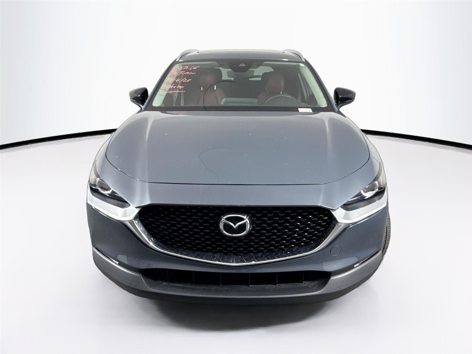 2023 Mazda CX-30 2.5 S Carbon photo 3