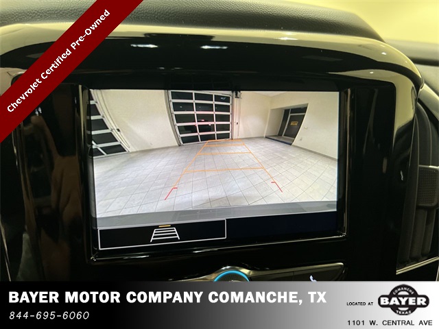 2022 Chevrolet Traverse photo 13