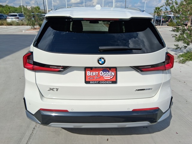 2026 Bmw X1 XDrive28i photo 4
