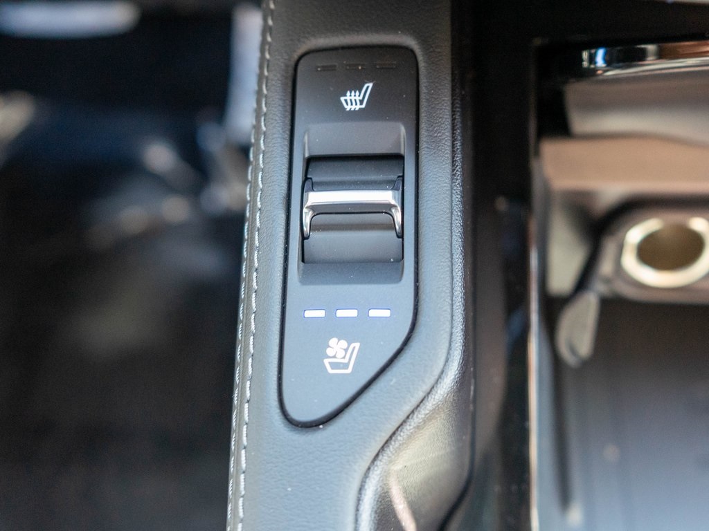 2025 Kia Telluride SX Prestige photo 26