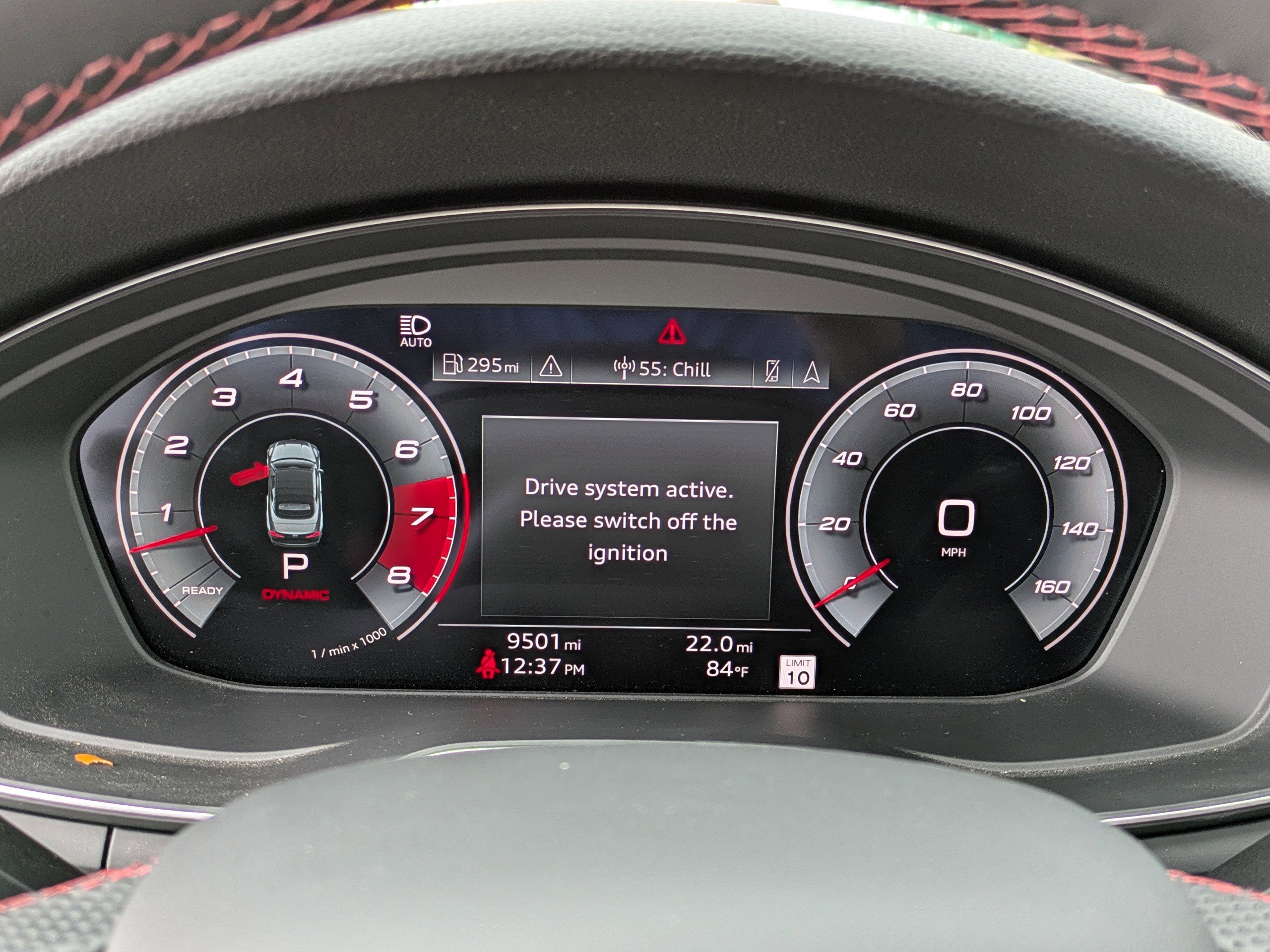 2024 Audi S5 Premium Plus photo 19