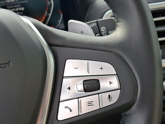 2024 Bmw X3 xDrive30i photo 20