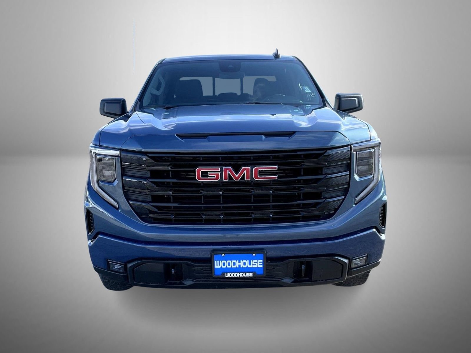 2026 Gmc Sierra 1500 Elevation photo 2