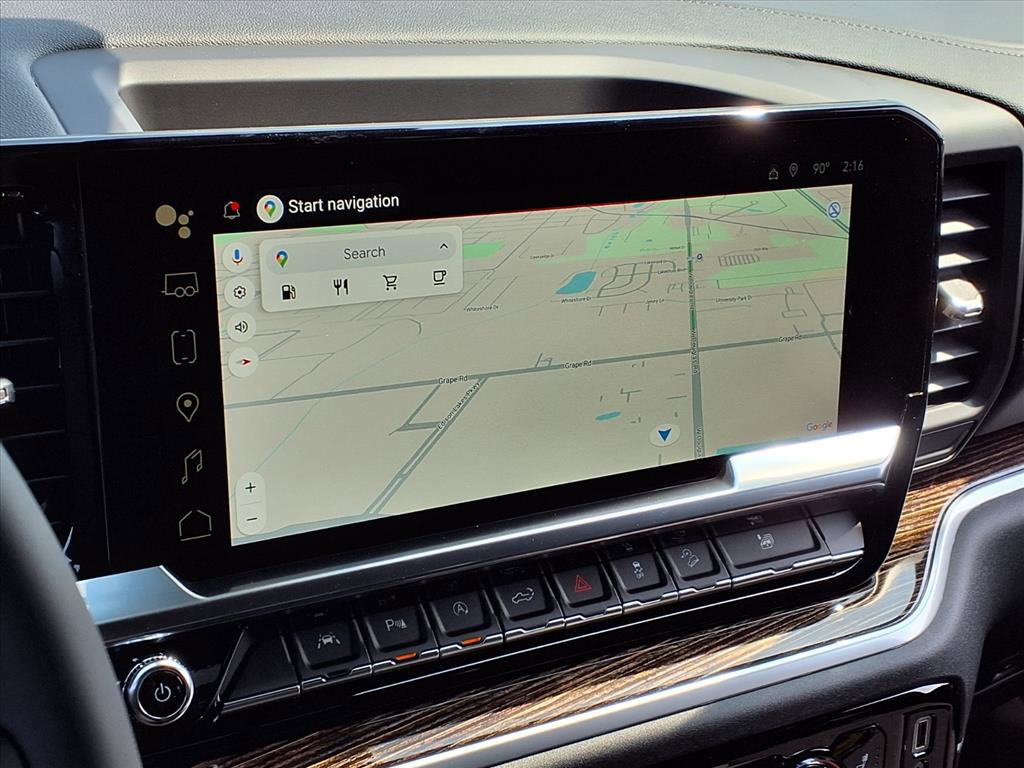 2026 Gmc Sierra 1500 Elevation photo 15