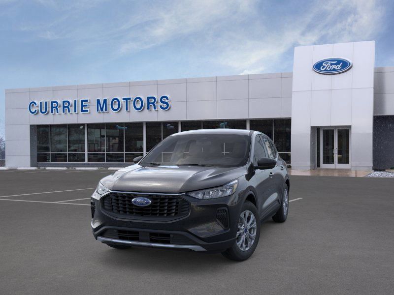 2026 FORD ESCAPE - Image 25