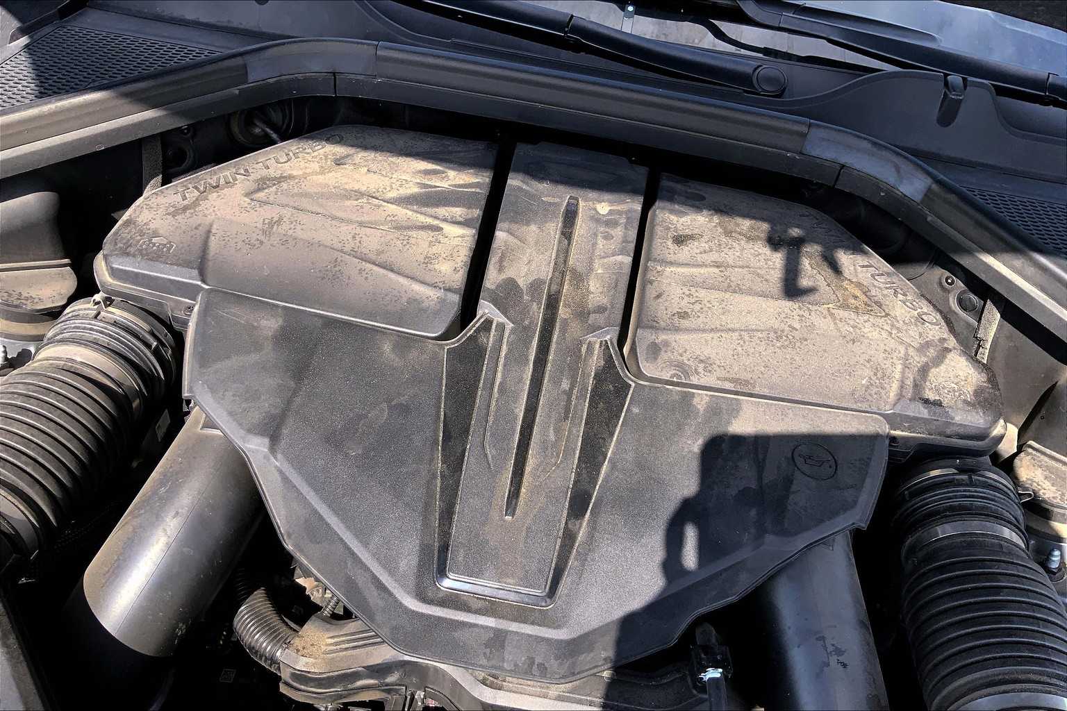2024 Genesis GV80 3.5T AWD photo 28
