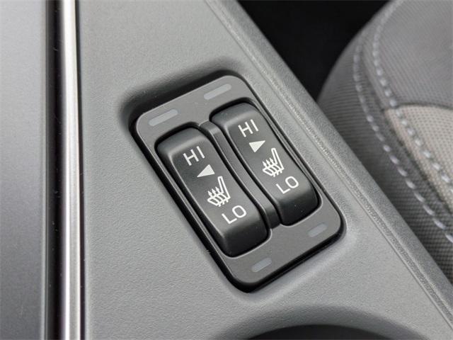 2025 Subaru Crosstrek Premium photo 19