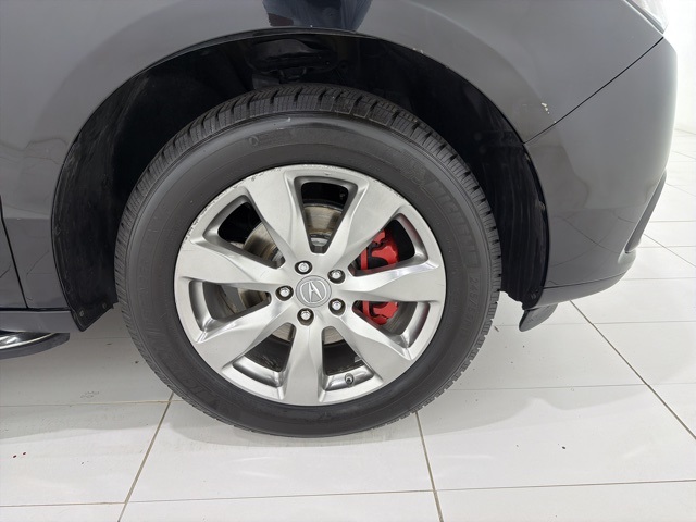 2014 Acura MDX SH-AWD photo 43