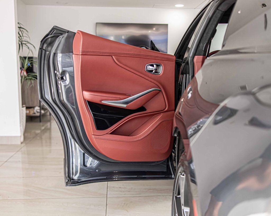 2021 ASTON MARTIN DBX - Image 36