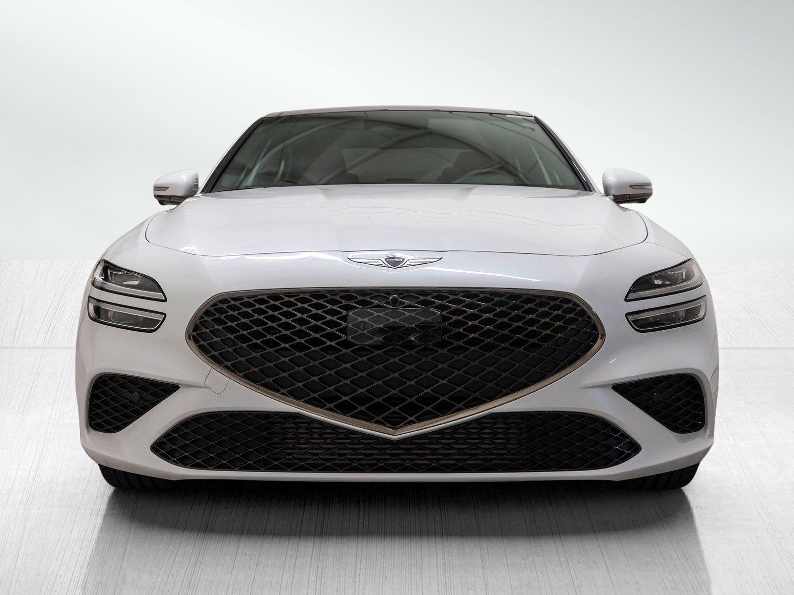 2025 Genesis G70 Sport Prestige photo 2