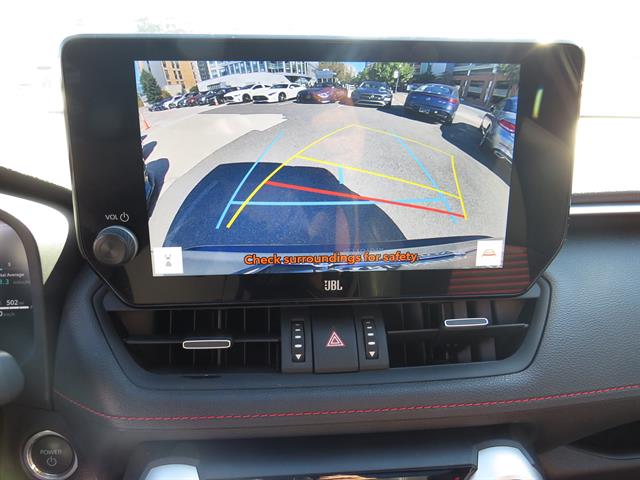 2023 Toyota RAV4 Prime XSE photo 13