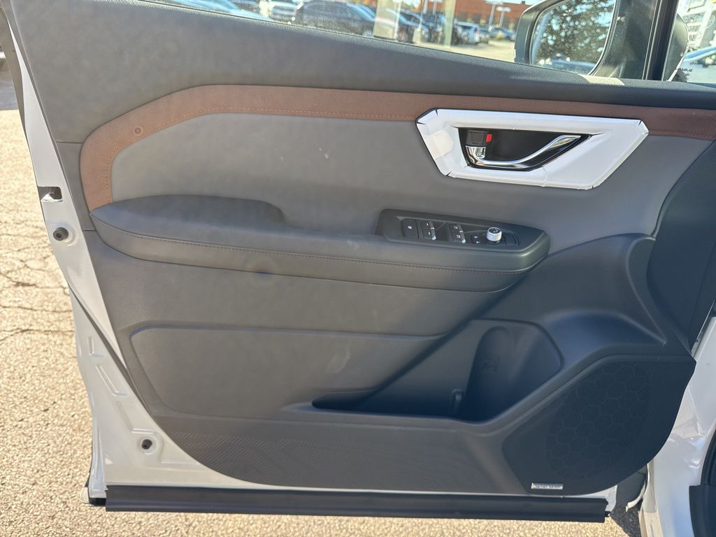 2026 Subaru Forester Sport photo 3