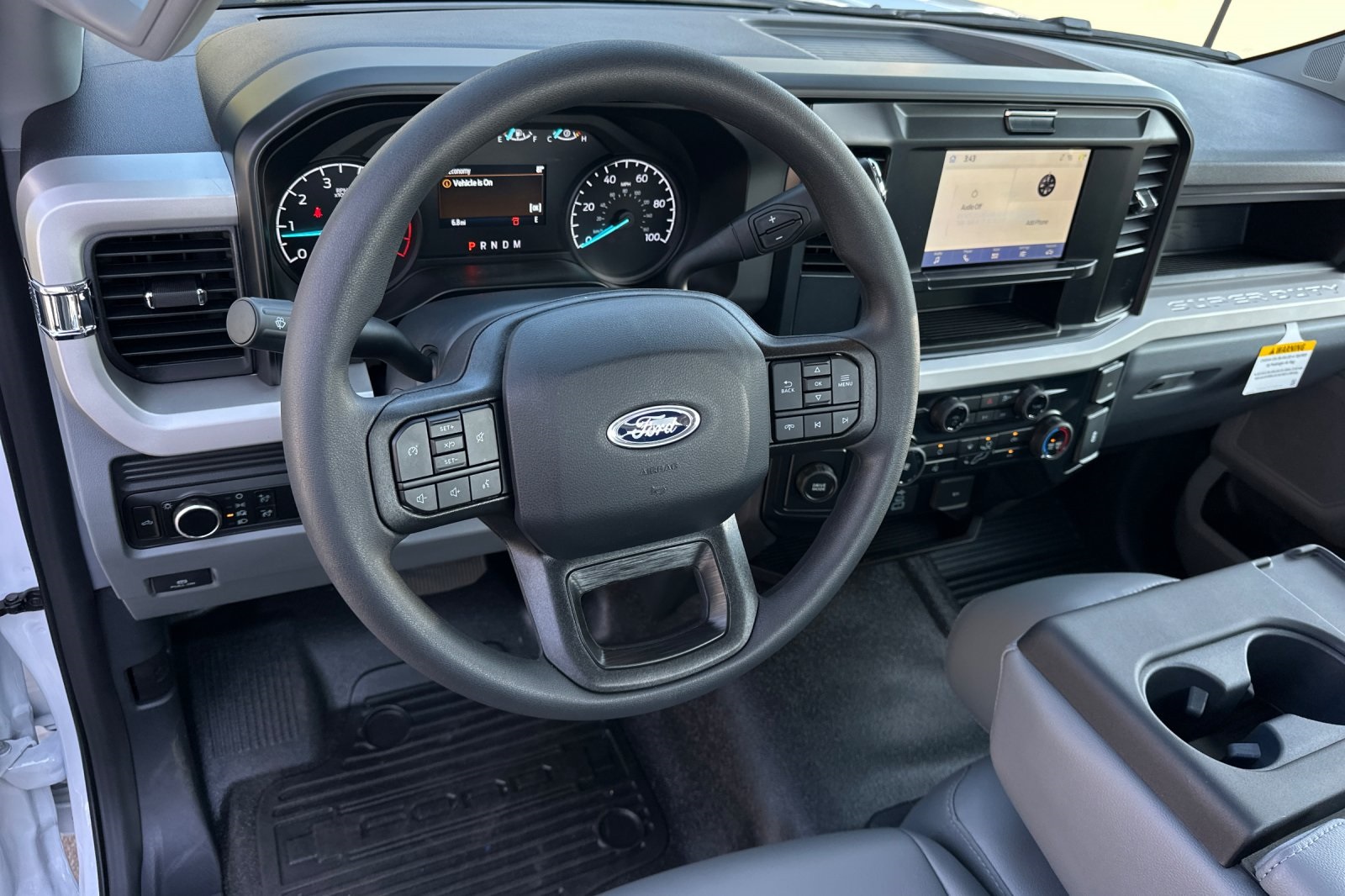 2026 Ford F-250 XL photo 11