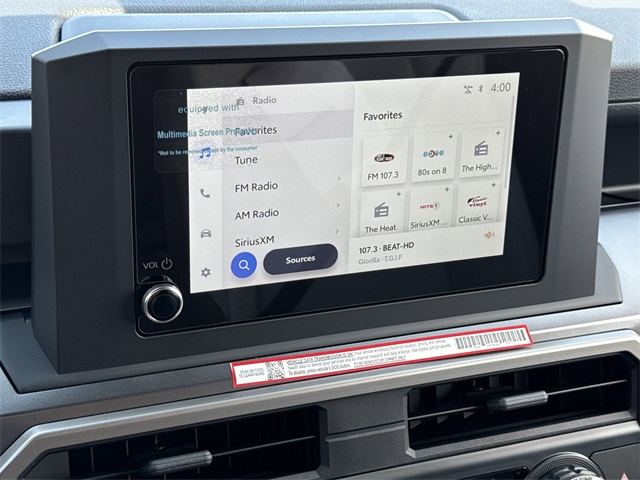 2025 Toyota 4Runner SR5 photo 26
