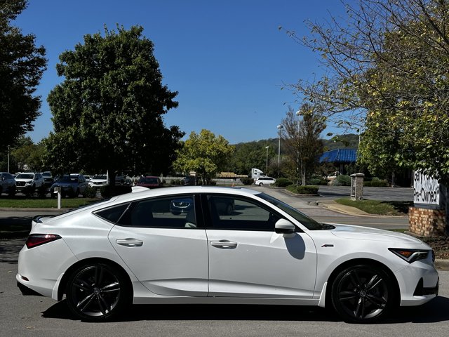 2023 Acura Integra A-Spec photo 3