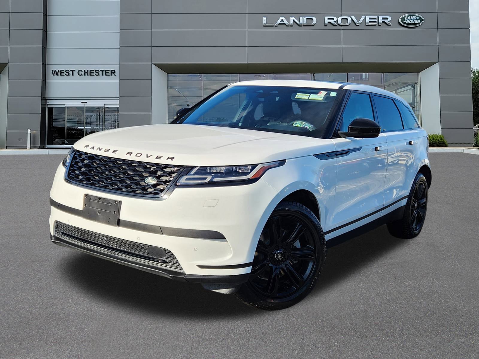 2023 Land Rover Range Rover Velar S's photo