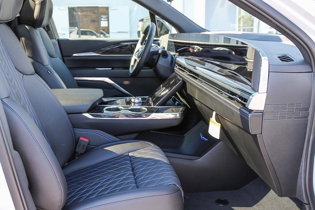 2026 Cadillac Escalade Sport photo 15
