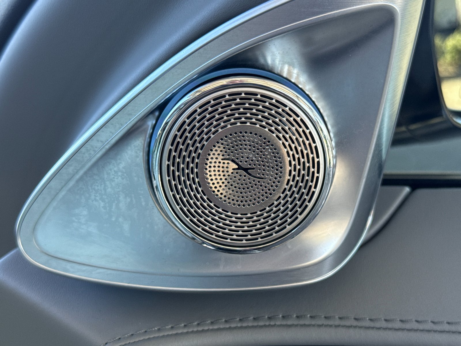 2023 Mercedes Benz S Maybach 680 4MATIC photo 21