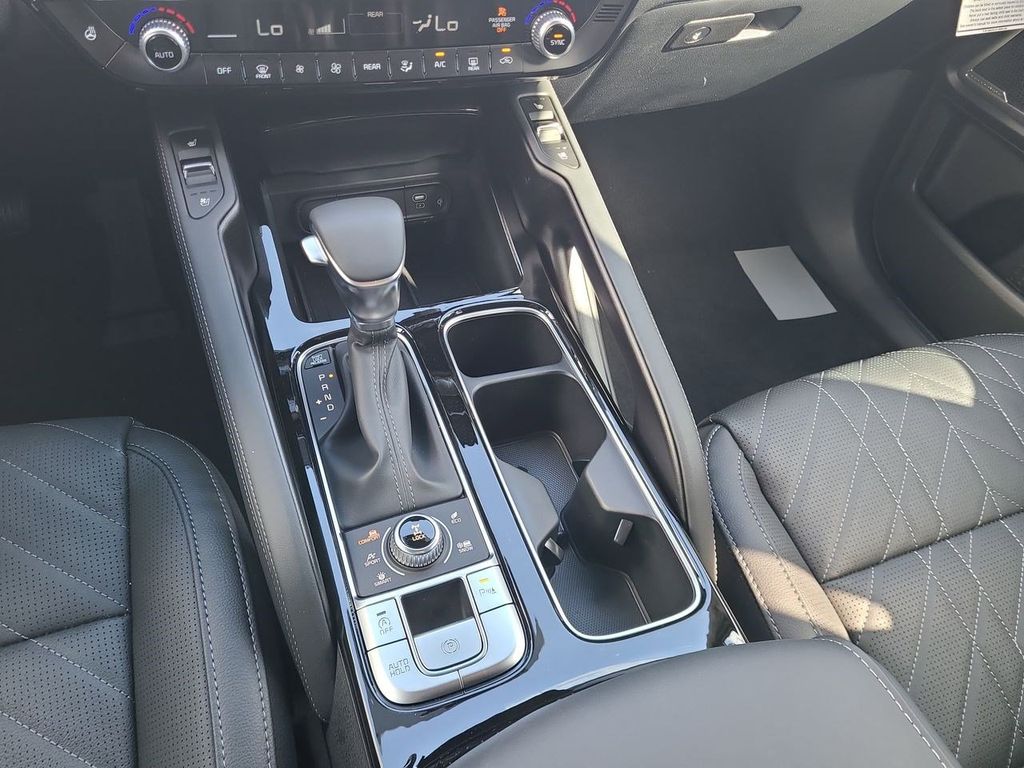 2025 Kia Telluride X-Line EX X-Pro photo 19