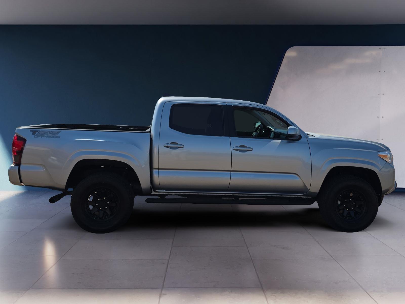 2023 Toyota Tacoma SR photo 6