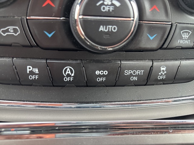 2018 Jeep Grand Cherokee Limited photo 20