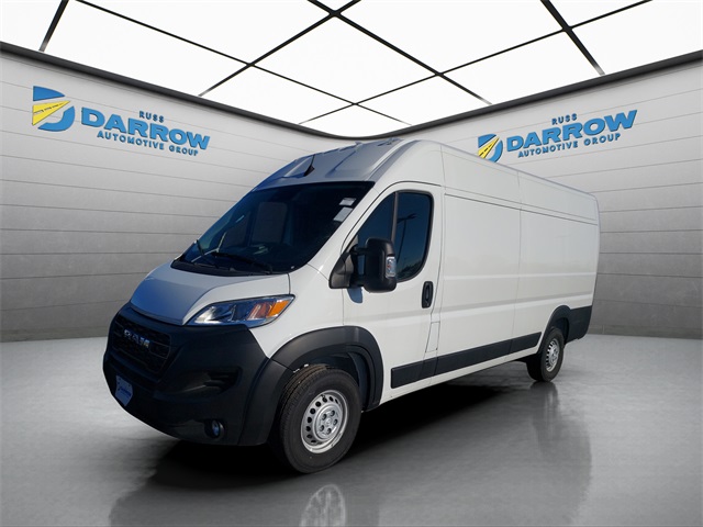 2024 RAM ProMaster Tradesman's photo