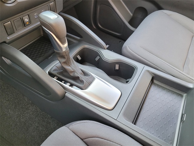 2026 Nissan Frontier S photo 16
