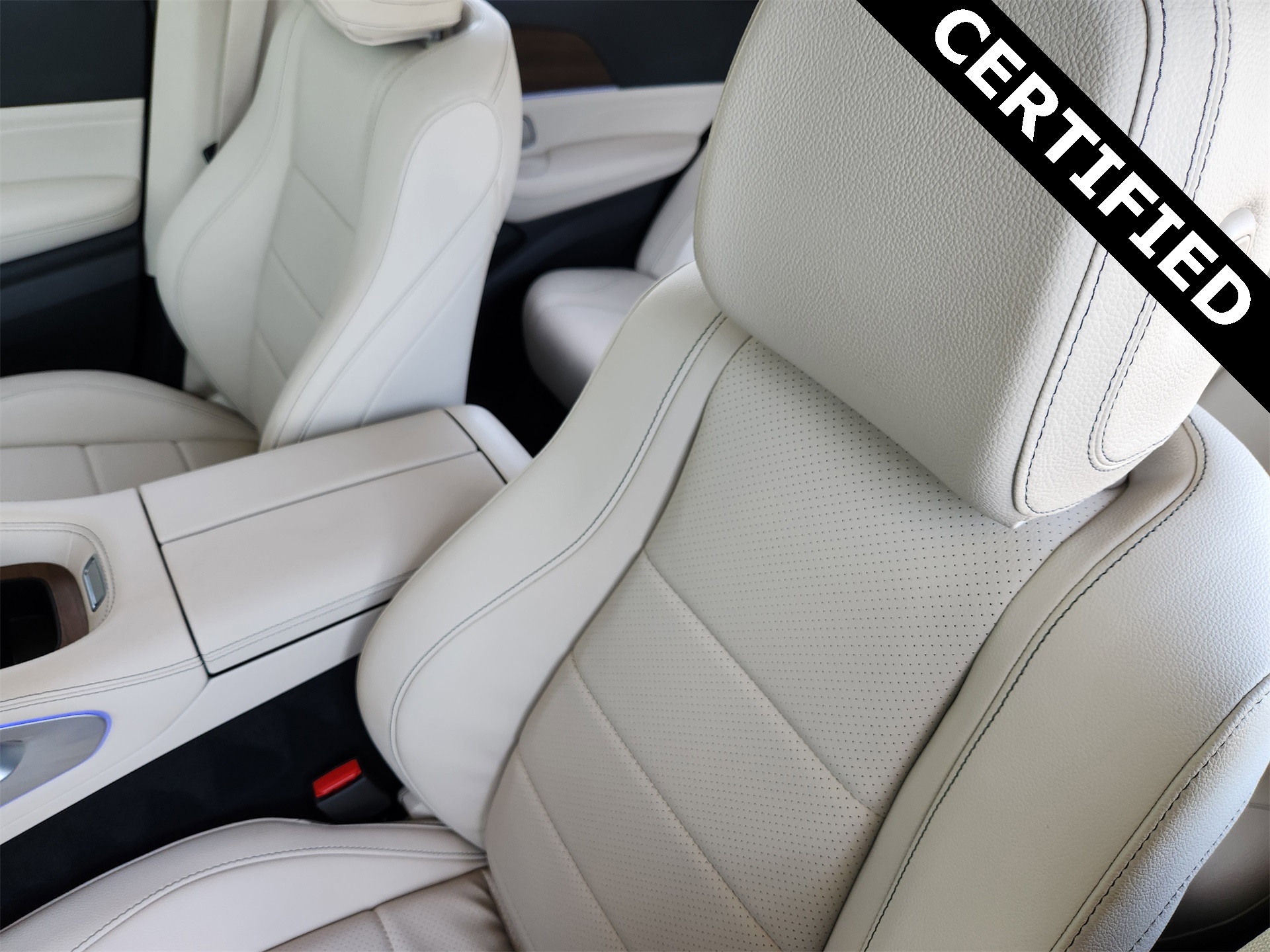 2022 Mercedes Benz GLE 350 photo 14