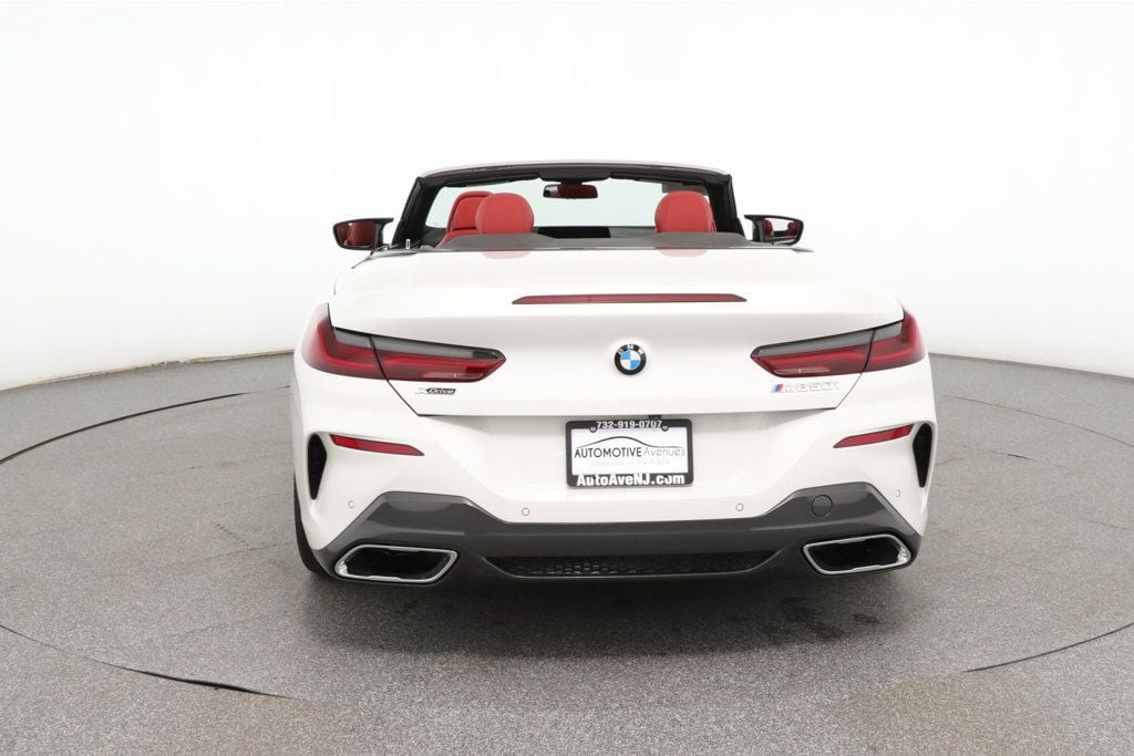 2023 Bmw M850i xDrive photo 6