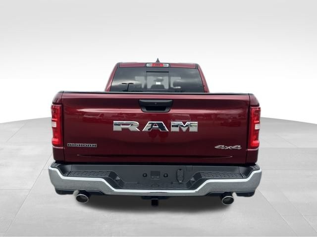 2026 Ram 1500 Big Horn Lone Star photo 5