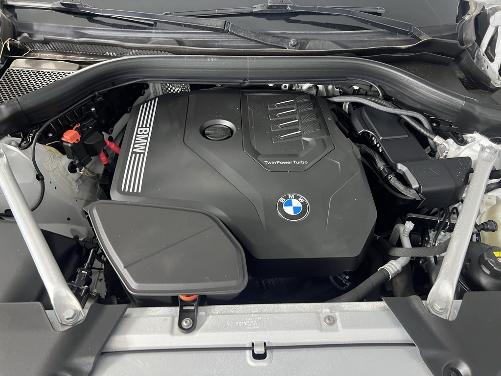 2023 Bmw X3 xDrive30i photo 30