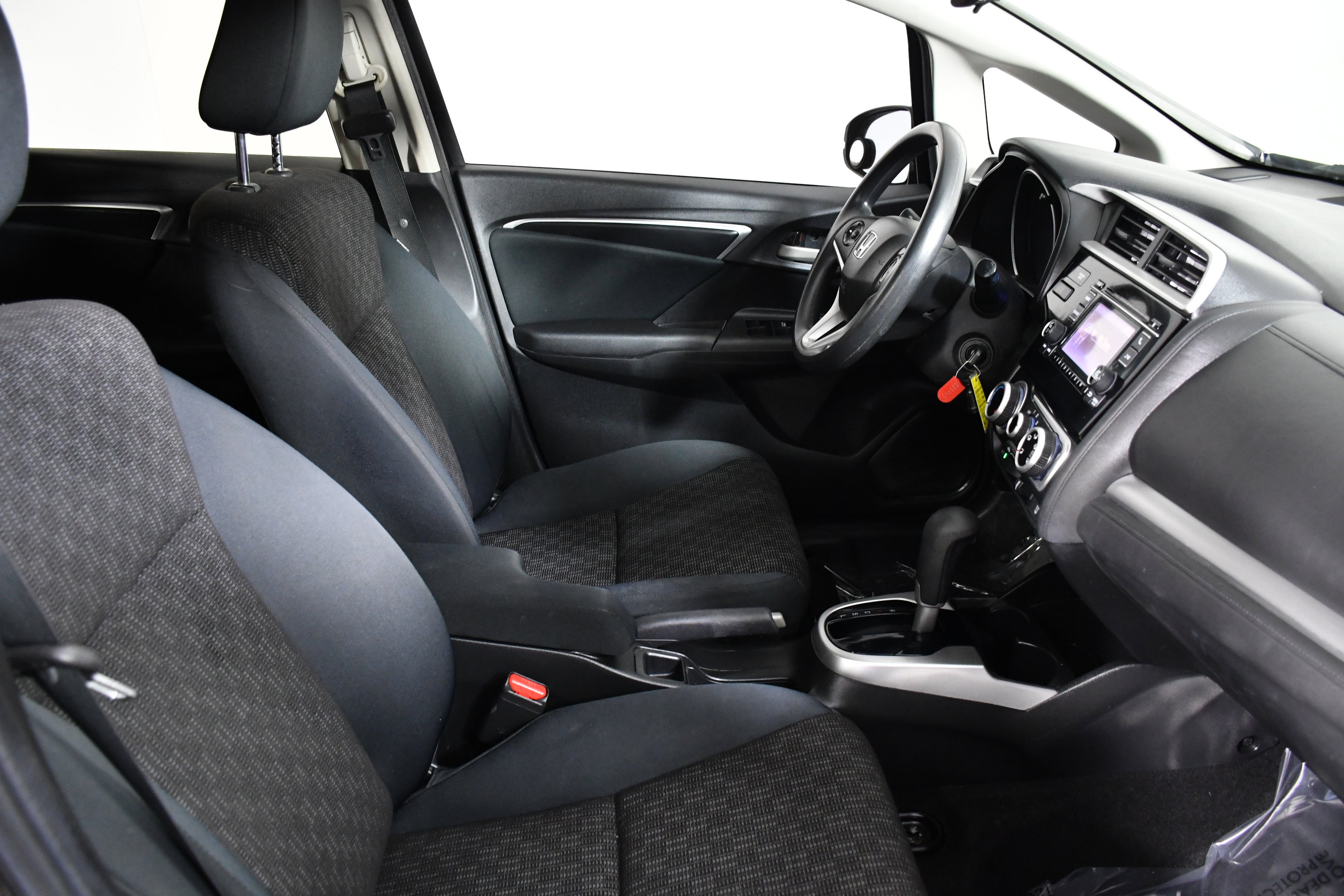 2017 Honda Fit LX photo 20