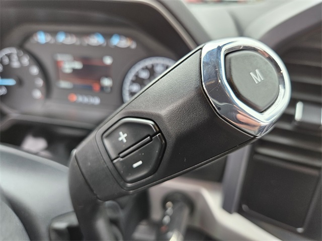 2023 Ford F-150 XLT photo 24