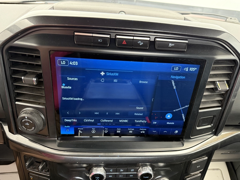 2022 Ford F-150 XLT photo 28