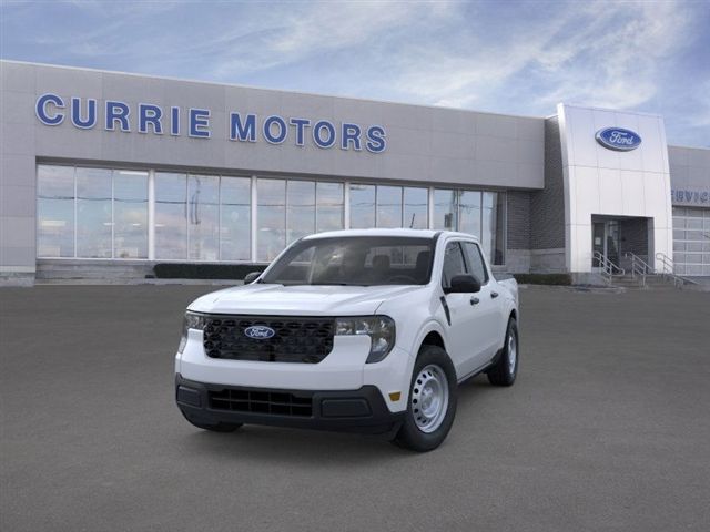 2026 FORD MAVERICK - Image 34