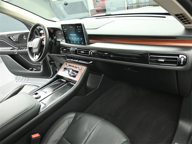 2022 LINCOLN AVIATOR - Image 27