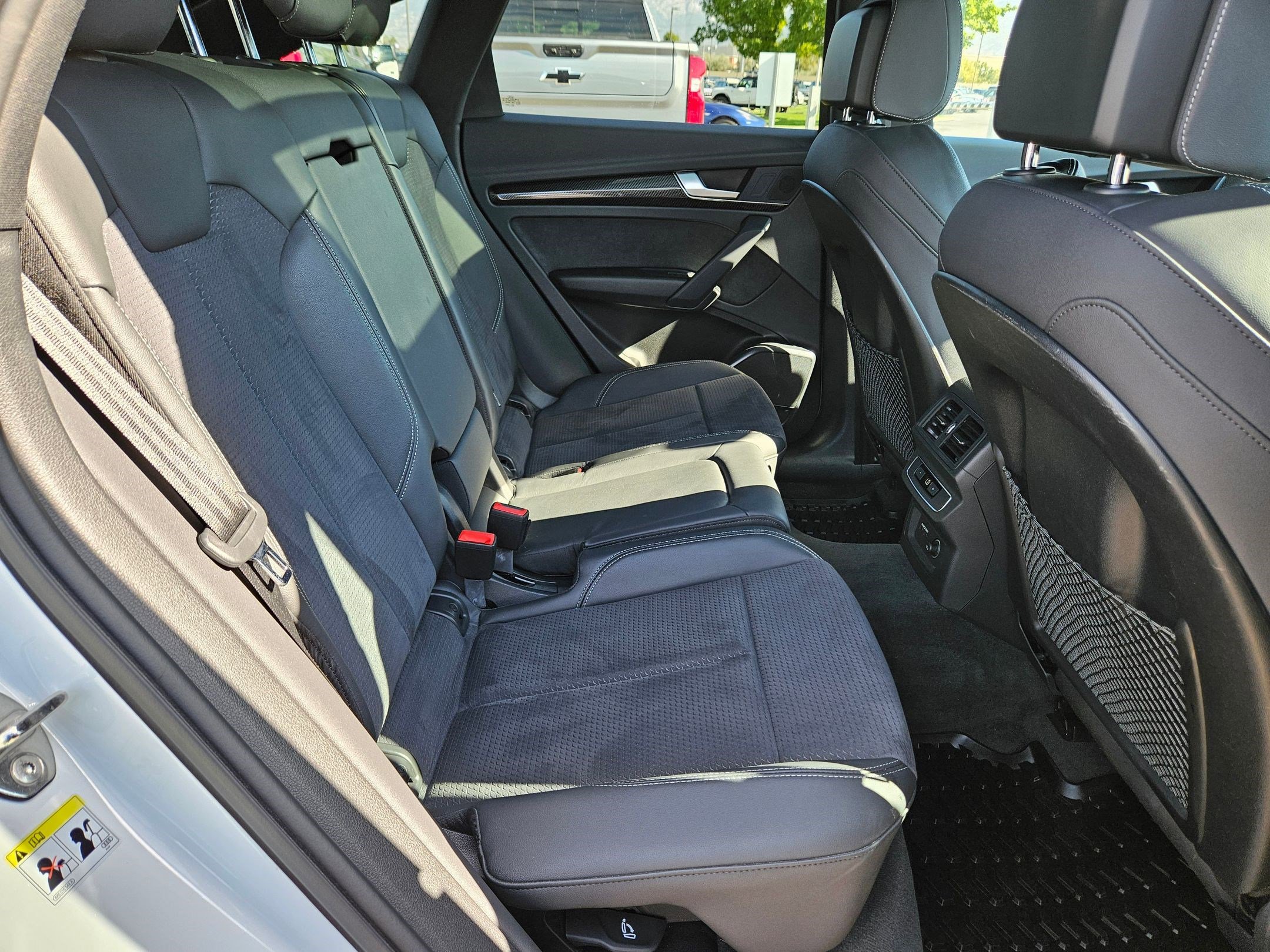 2022 Audi SQ5 Premium photo 37