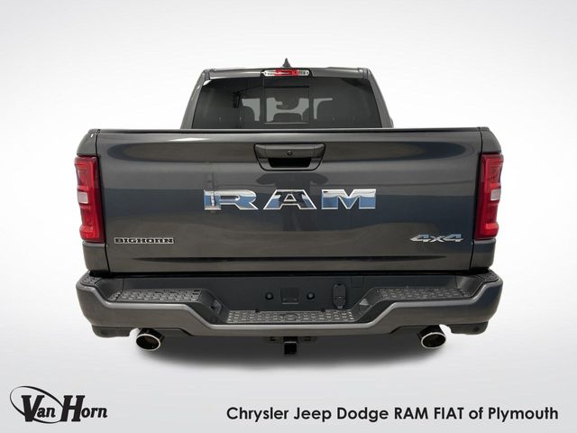 2025 Ram 1500 Big Horn Lone Star photo 11