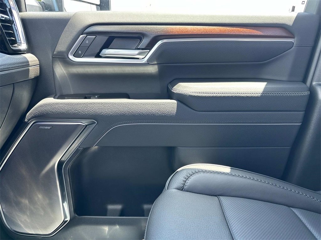 2025 Gmc Sierra 2500 HD Denali photo 23