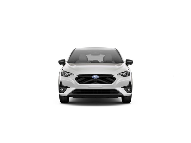2025 Subaru Impreza RS photo 8