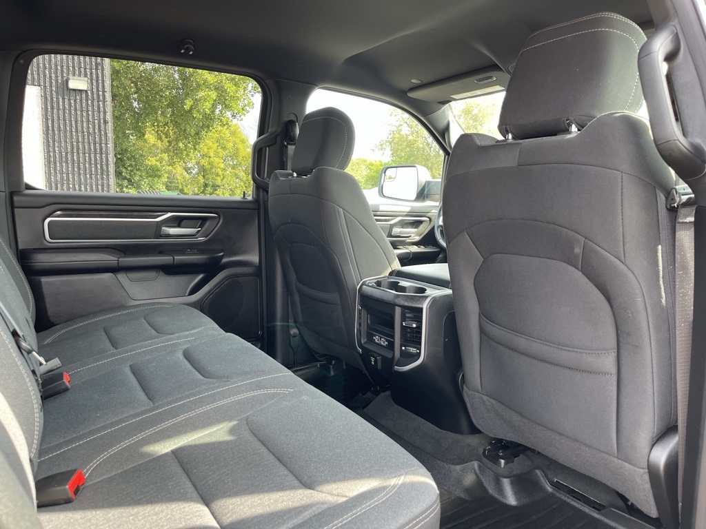 2022 Ram 1500 Big Horn Lone Star photo 31