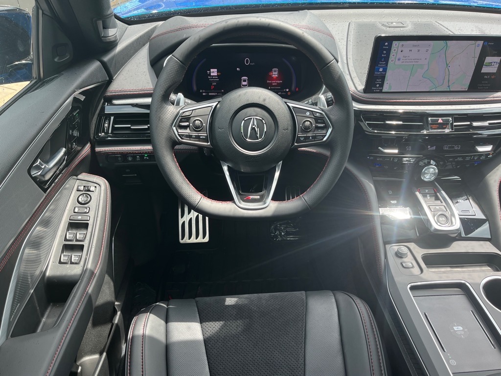 2026 Acura MDX A-Spec SH-AWD photo 4