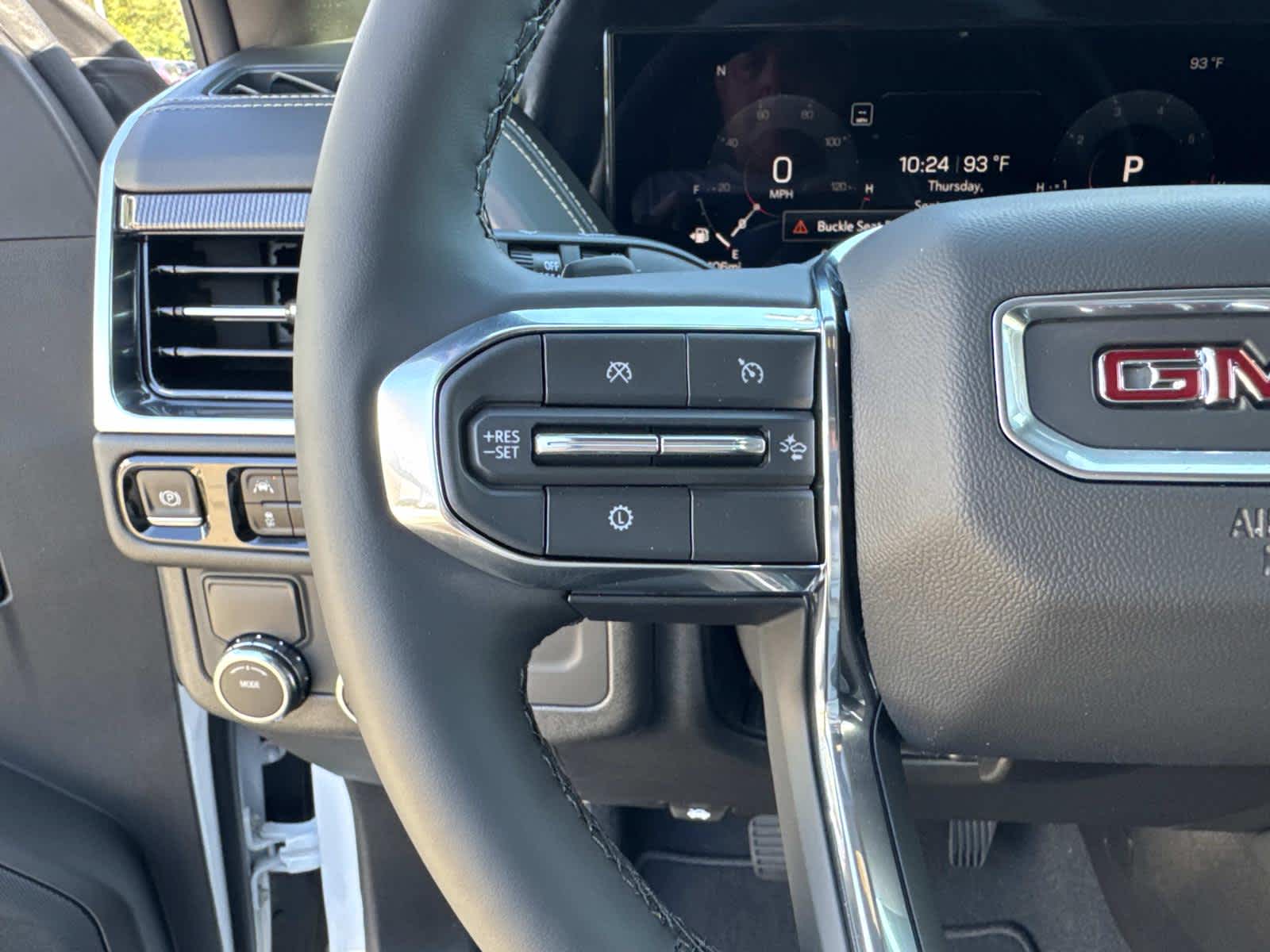 2026 Gmc Yukon photo 12