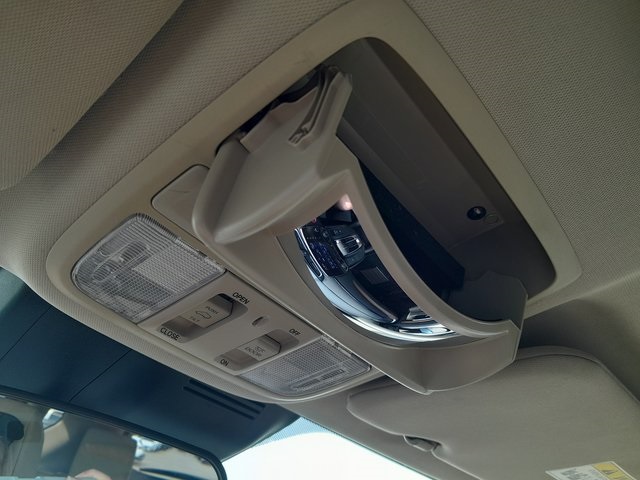 2018 Honda CR-V EX photo 29