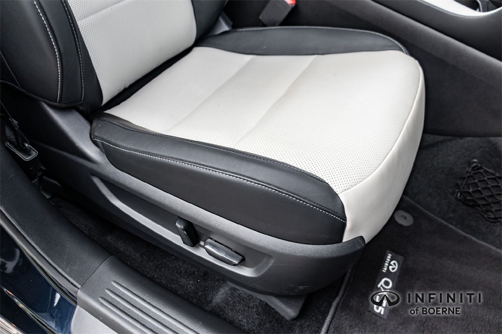 2025 Infiniti QX55 Luxe photo 30