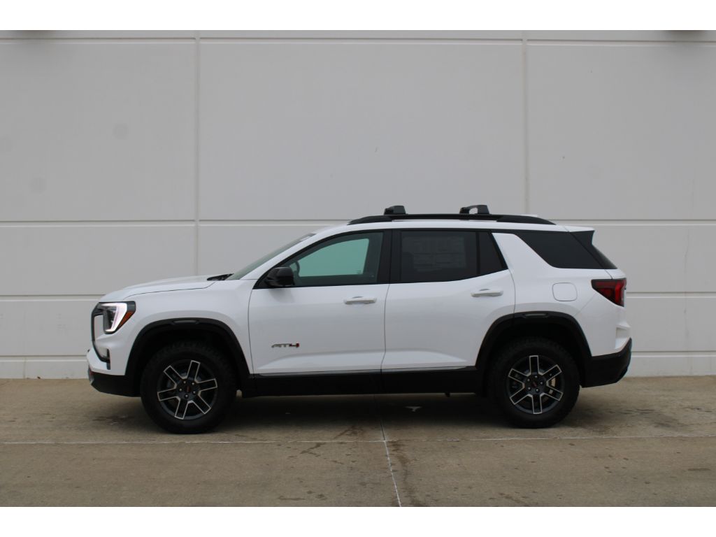 2026 Gmc Terrain AT4 photo 2