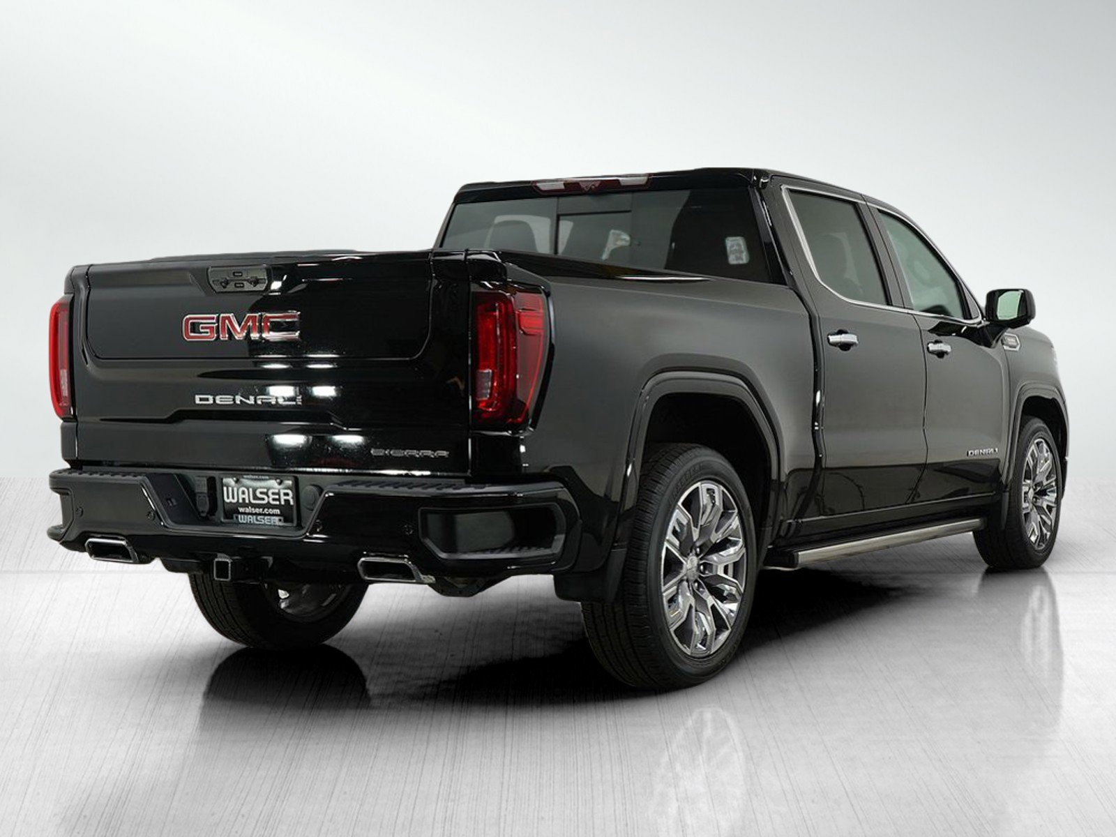 2023 Gmc Sierra 1500 Denali photo 5